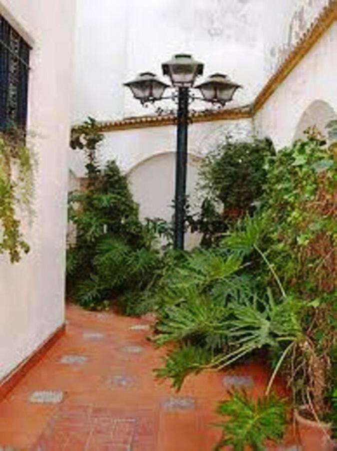 Apartamento Atico Caleria Con Vistas A La Giralda Sevilla Exterior foto